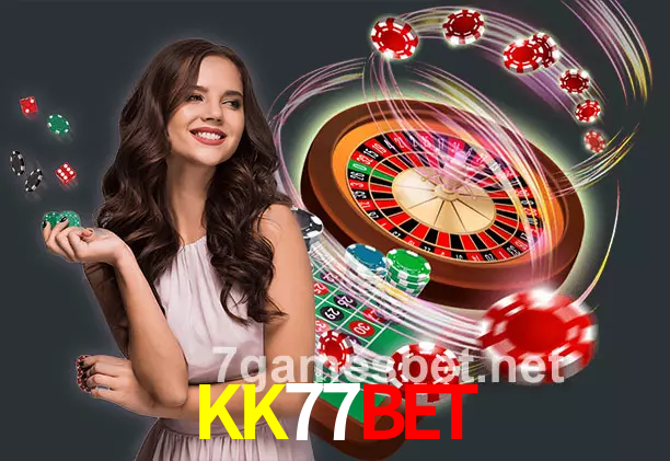 vivo no cassino KK77Bet