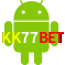 Aplicativo KK77Bet para Android