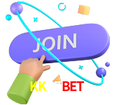 Junte-se ao cassino KK77Bet hoje mesmo