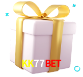 Receba seus bônus de boas-vindas no KK77Bet