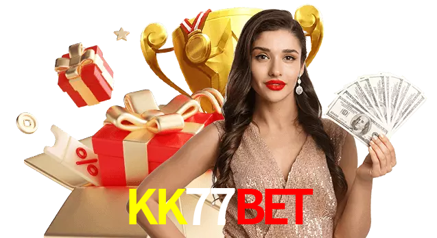 Jogue com dealers reais no KK77Bet!