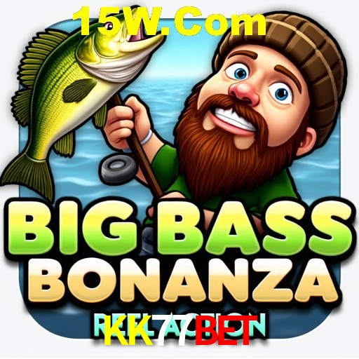 Descubra o Mundo do Cassino Online com KK77Bet