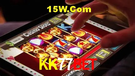 Promoção Relâmpago KK77Bet