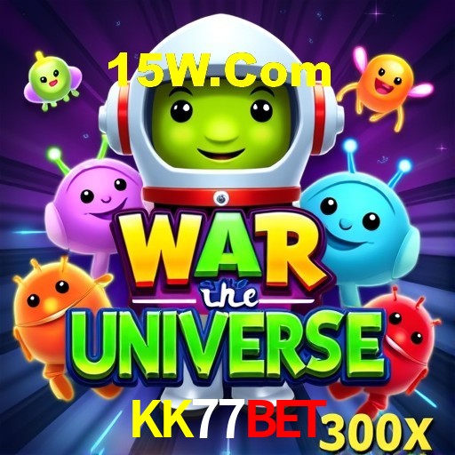 Casino Ao Vivo KK77Bet