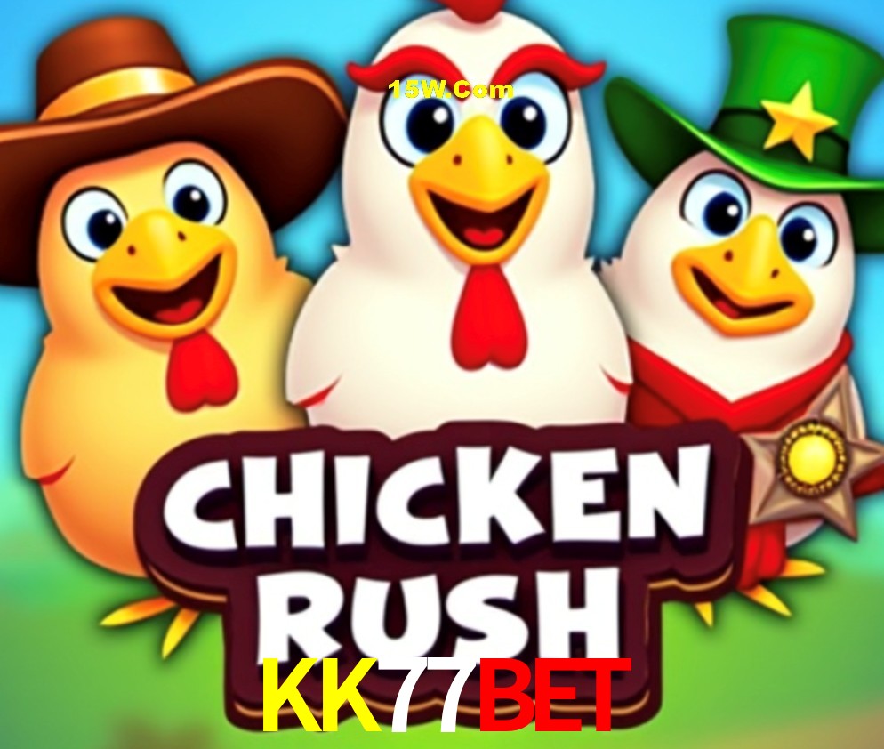 Experiência VIP KK77Bet