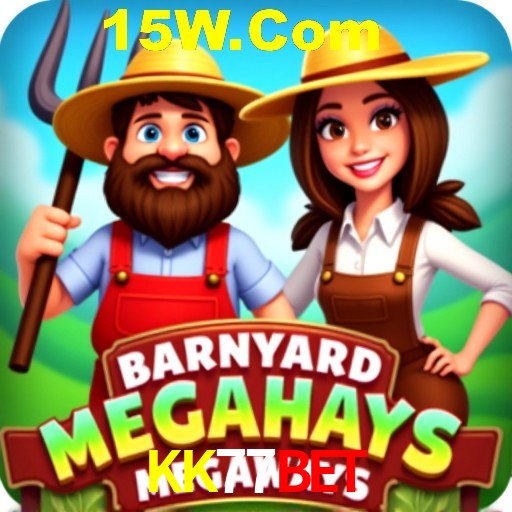 Bonus Features KK77Bet