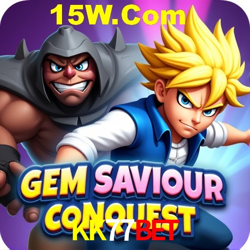 Descubra a Magia dos Jogos de Arcade no KK77Bet