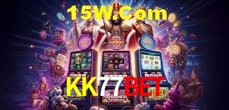 Spaceman Game KK77Bet