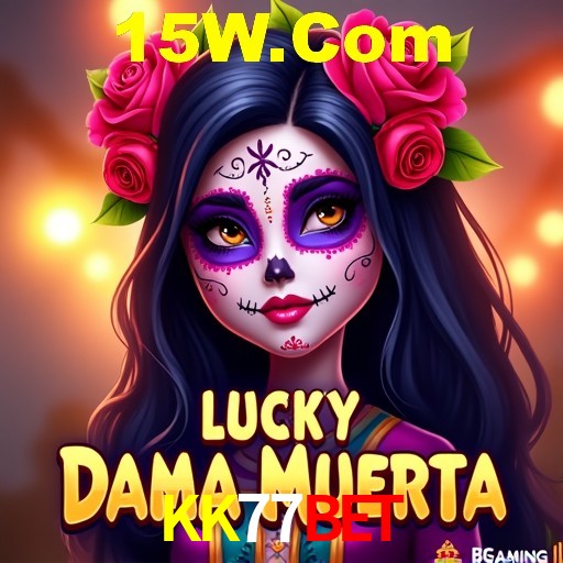 A Experiência Imersiva dos Cassinos Ao Vivo no KK77Bet