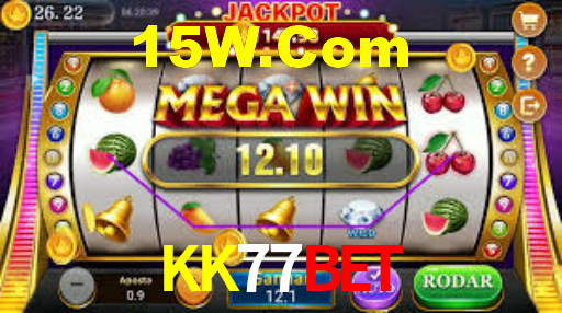 KK77Bet: Seu Cassino Premiado com Pagamentos Rápidos