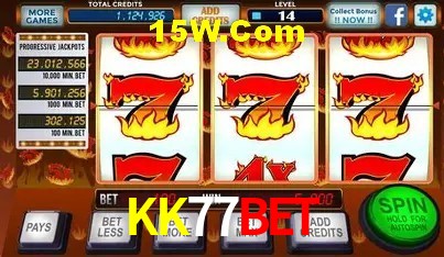 Avaliações dos Jogadores KK77Bet