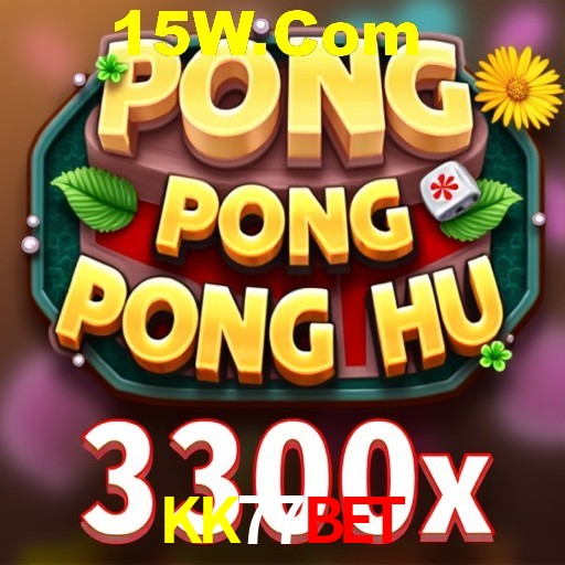 Weekend Specials KK77Bet