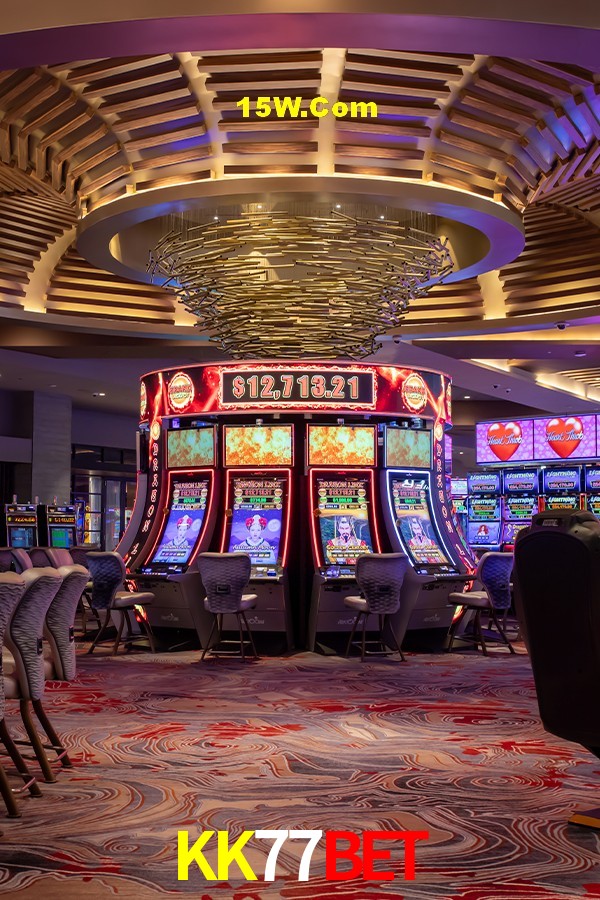 Welcome Bonus KK77Bet