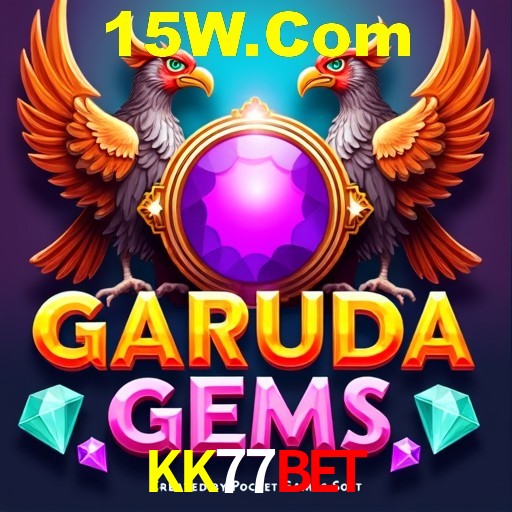 Inovações de Jogos na KK77Bet: O Futuro das Experiências Interativas