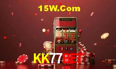 Login Seguro KK77Bet
