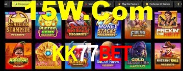 Roulette Table KK77Bet