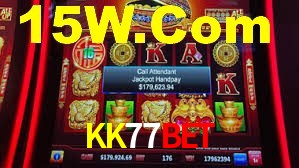 KK77Bet App Interface