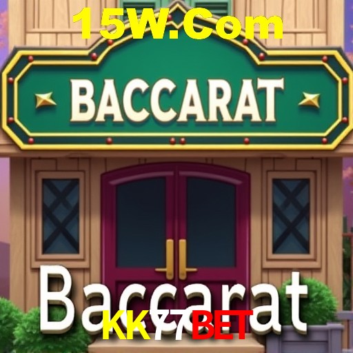 Bônus Diários KK77Bet