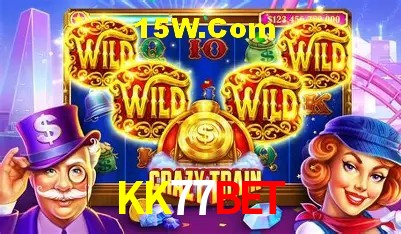 Sistemas de Segurança KK77Bet