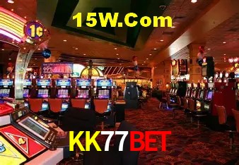 Ofertas Exclusivas KK77Bet