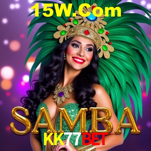 Inovações de Jogos na KK77Bet: O Futuro das Experiências Interativas
