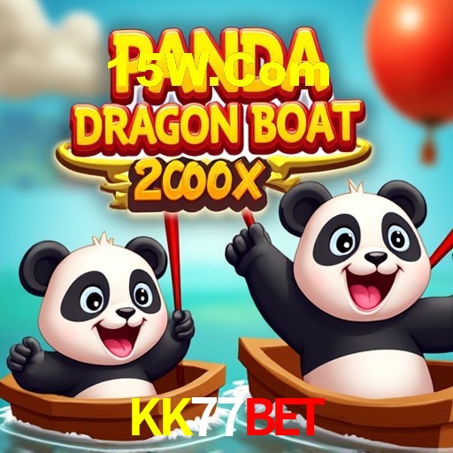Welcome Bonus KK77Bet