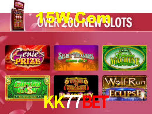 KK77 Login