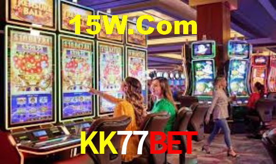 Premium Interface KK77Bet