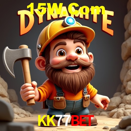 Inovações de Jogos na KK77Bet: O Futuro das Experiências Interativas