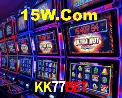 KK77Bet App Interface