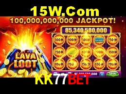 Welcome Bonus KK77Bet