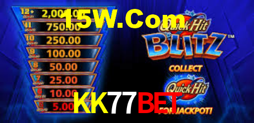 KK77 Login