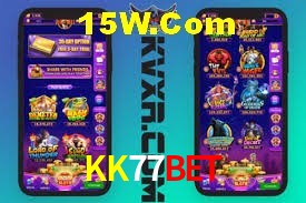 Spaceman Game KK77Bet