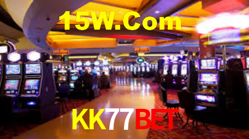 Bônus Generosos e Exclusivos no KK77Bet para Você!