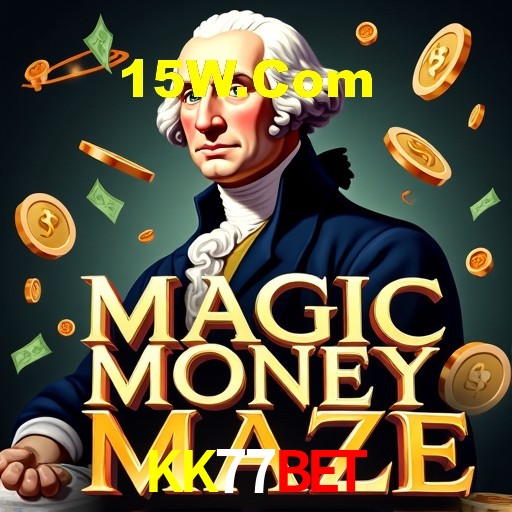 Experiência VIP KK77Bet