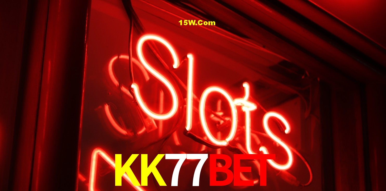 Bonus Features KK77Bet