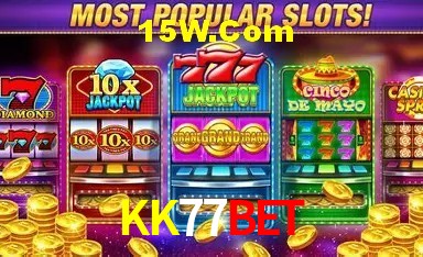 Bonus Features KK77Bet