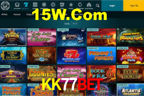 KK77.Com