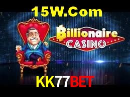 Statistics KK77Bet