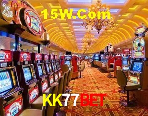 Weekend Specials KK77Bet