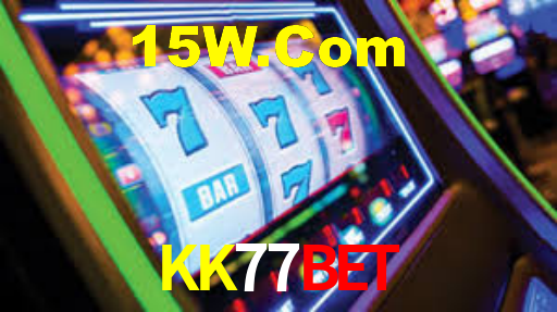 KK77Bet: A Experiência de Casino com Jogos de Mesa ao Vivo